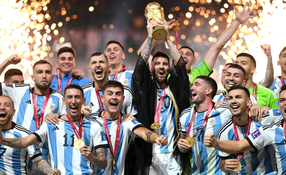 2026世界杯：约旦白狼初登绿茵的追梦征程