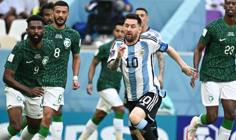 2026世界杯：约旦白狼初登绿茵的追梦征程